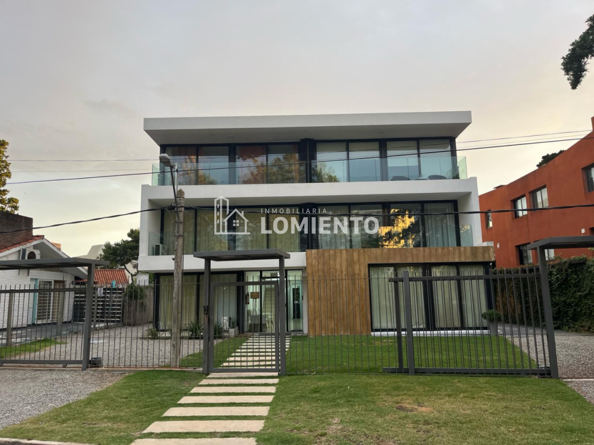 Apartamento ID.1740 - Alquiler temporada apartamento 1 dormitorio Zona Roosevelt 