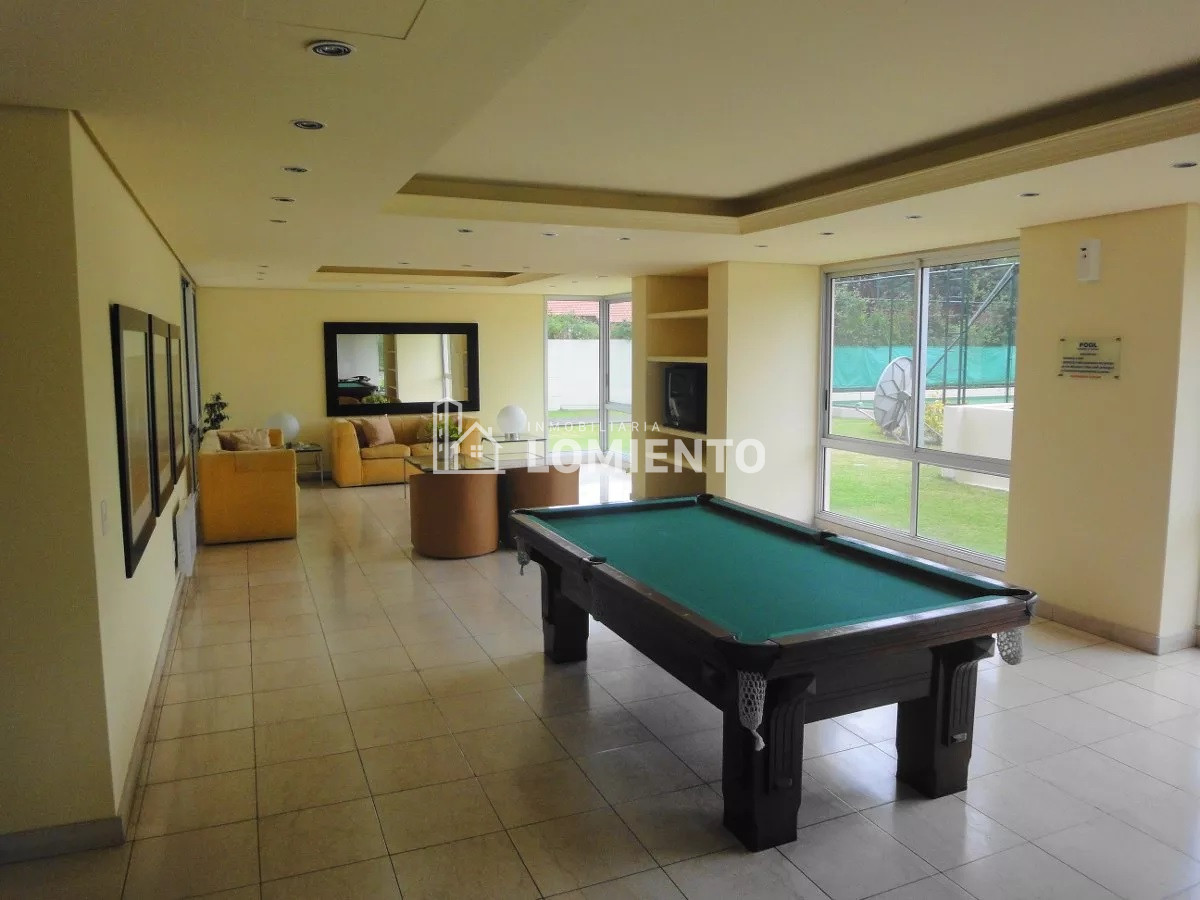 Apartamento ID.875 - Alquiler temporada apartamento 1 dormitorio 12 lunas