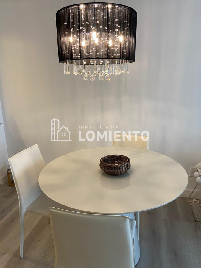 Apartamento ID.1311 - Venta apartamento 2 dormitorios Torre Yoo