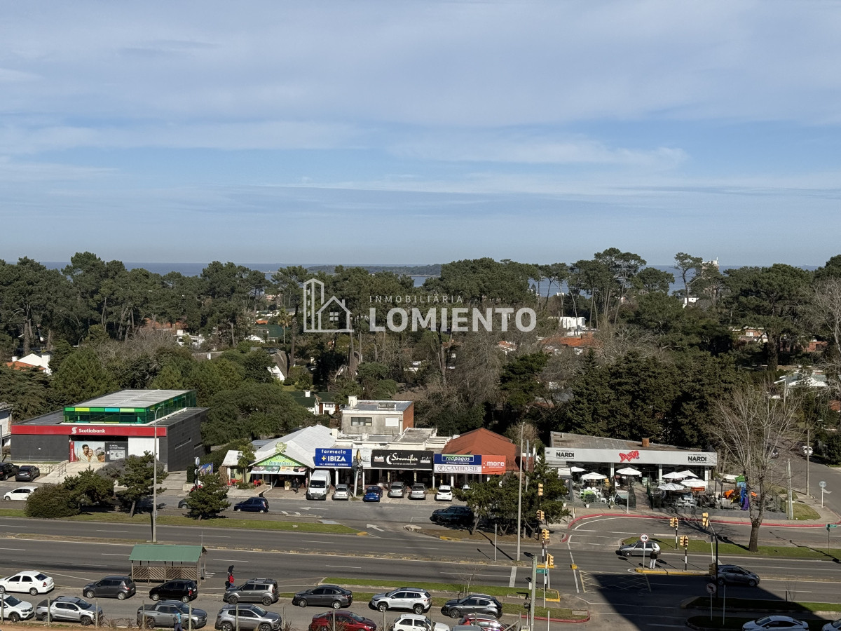 Apartamento ID.97 - Venta apartamento 2 dormitorios zona Av. Roosevelt