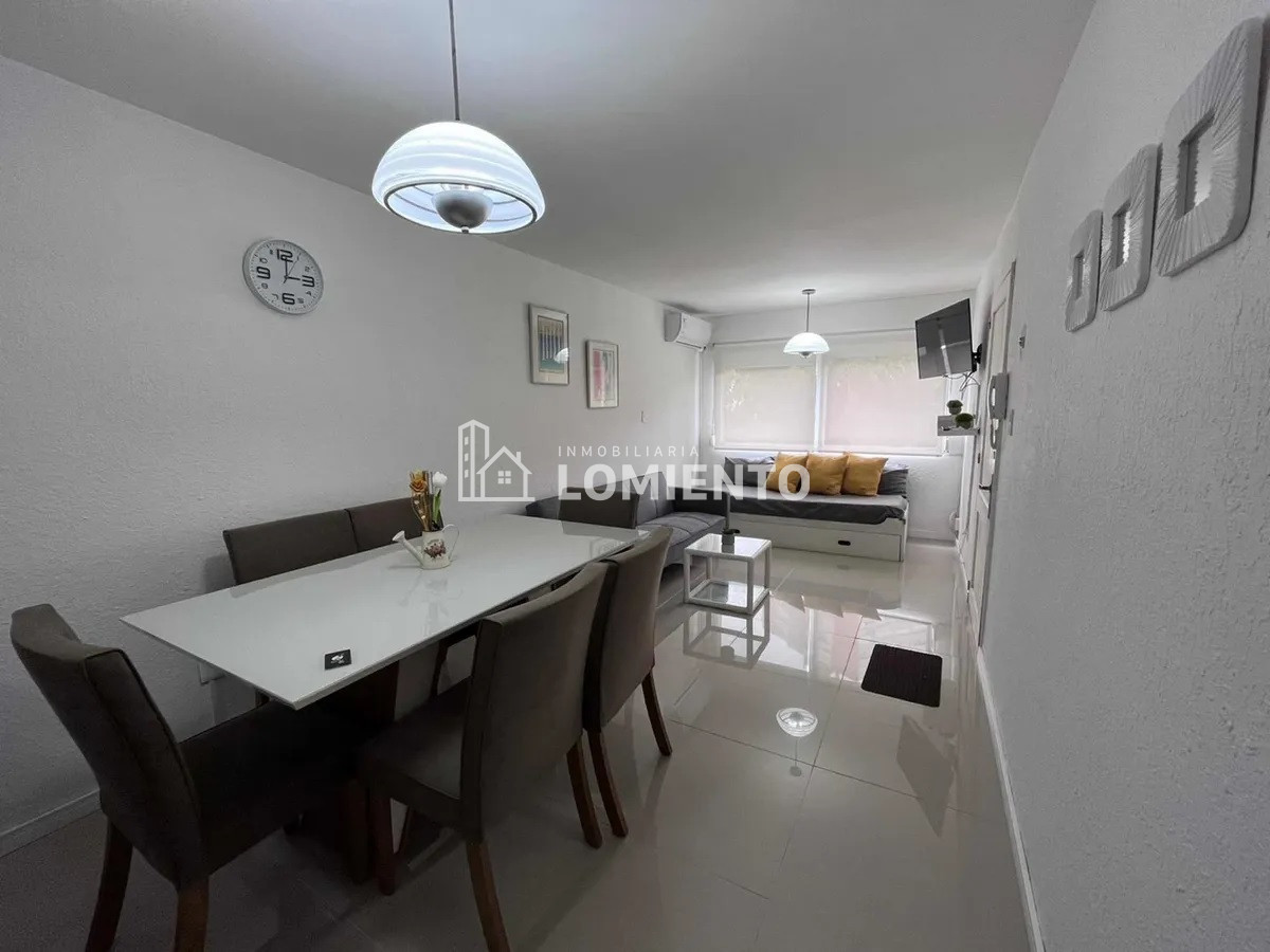 Apartamento ID.135 - Alquiler temporada apartamento 1 dormitorio zona mansa