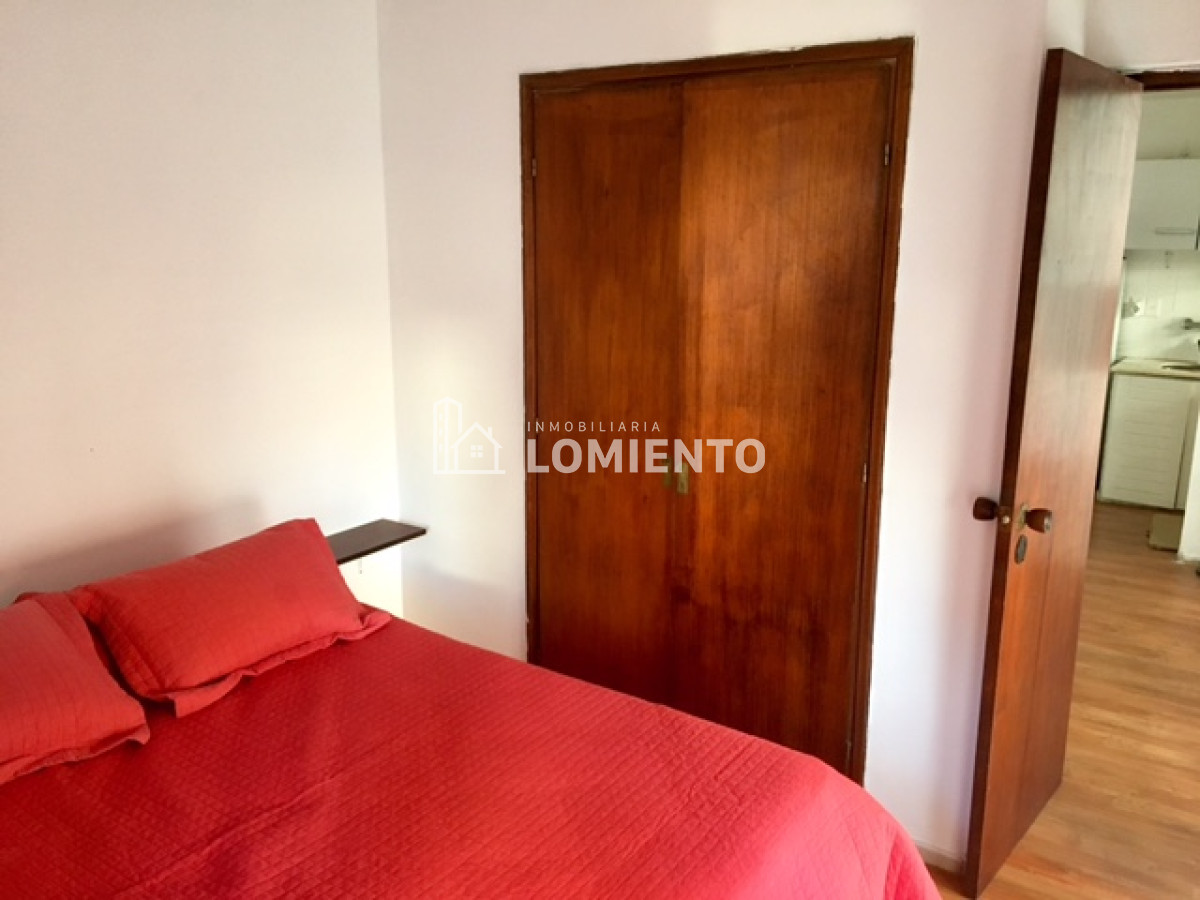Apartamento ID.630 - Alquiler apartamento 1 dormitorio zona aidy grill