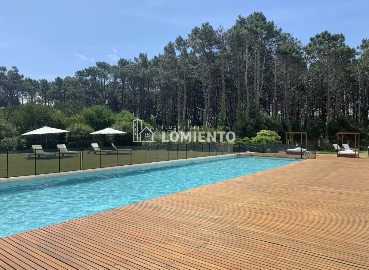 Apartamento ID.1709 - Venta apartamento 3 dormitorios Edificio Quartier del Mar 