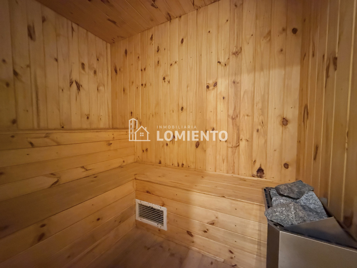 Apartamento ID.1804 - Venta apartamento 2 dormitorios y servicio Edificio Horizonte 