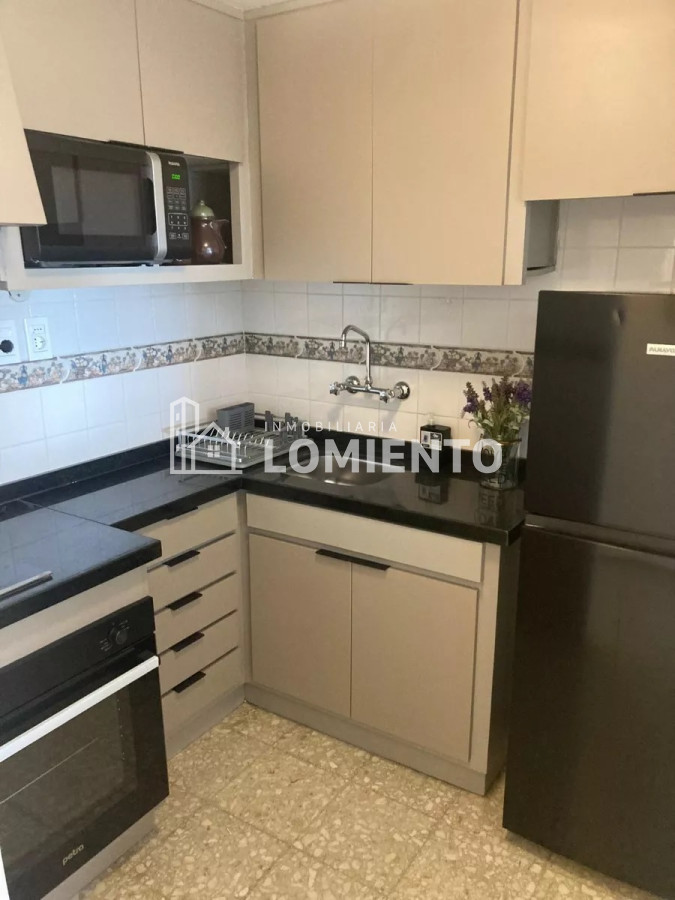 Apartamento ID.1475 - Alquiler temporada apartamento 2 dormitorios en Península