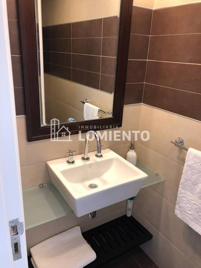 Apartamento ID.636 - Alquiler temporada apartamento 2 dormitorios Torre Imperiale III