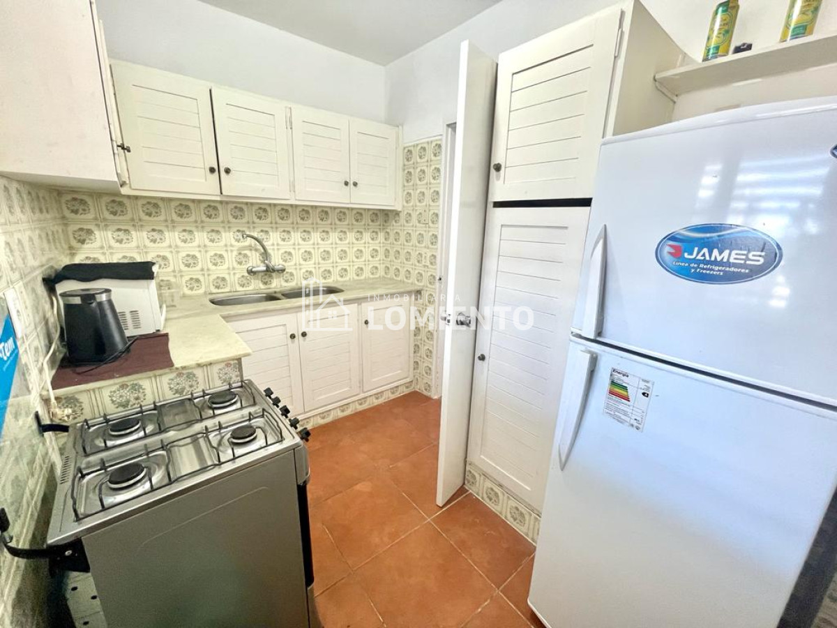 Apartamento ID.20 - Alquiler anual apartamento 2 dormitorios zona Roosevelt