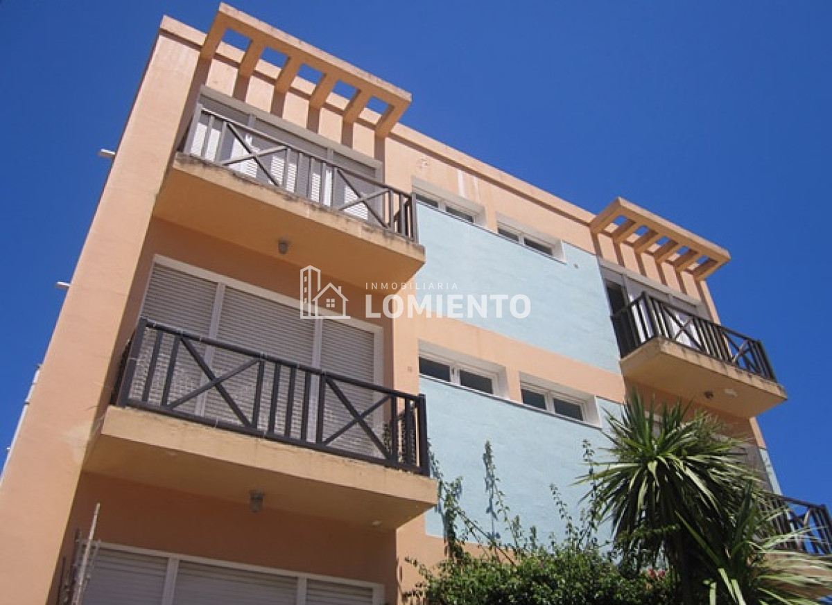 Apartamento ID.212 - Alquiler anual 1 dormitorio Zona Peninsula 