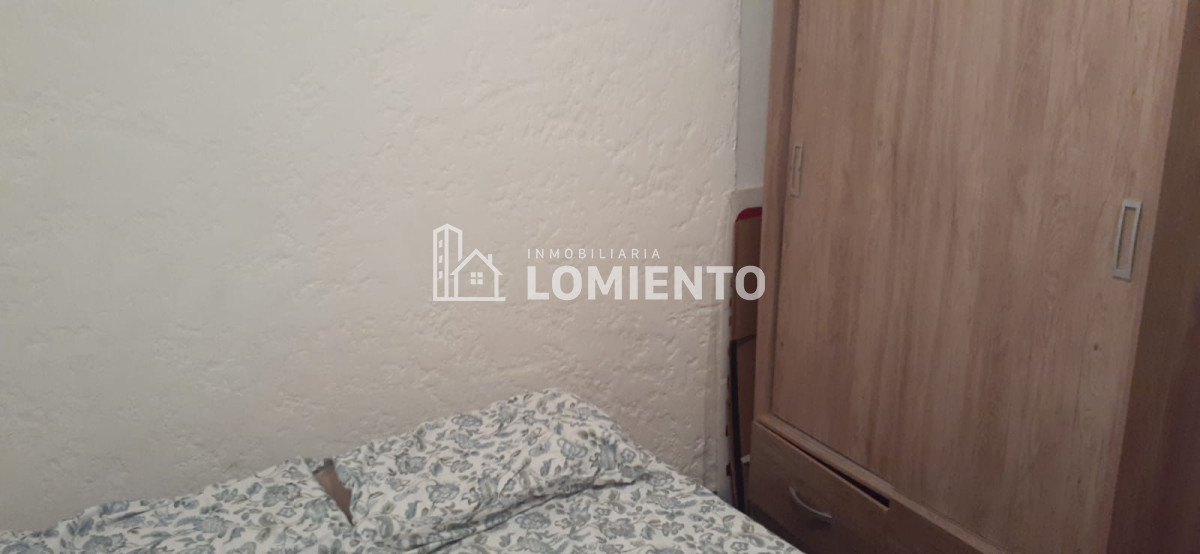 Apartamento ID.1228 - Alquiler temporada apartamento 2 dormitorios Playa Mansa