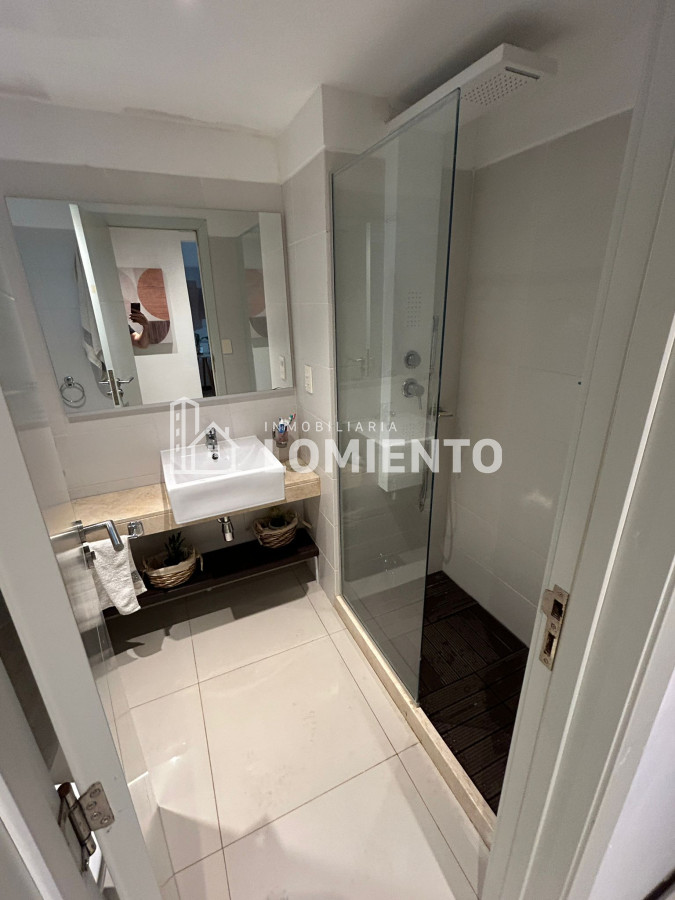 Apartamento ID.1585 - Alquiler temporada apartamento 2 dormitorios Zona Aidy Grill