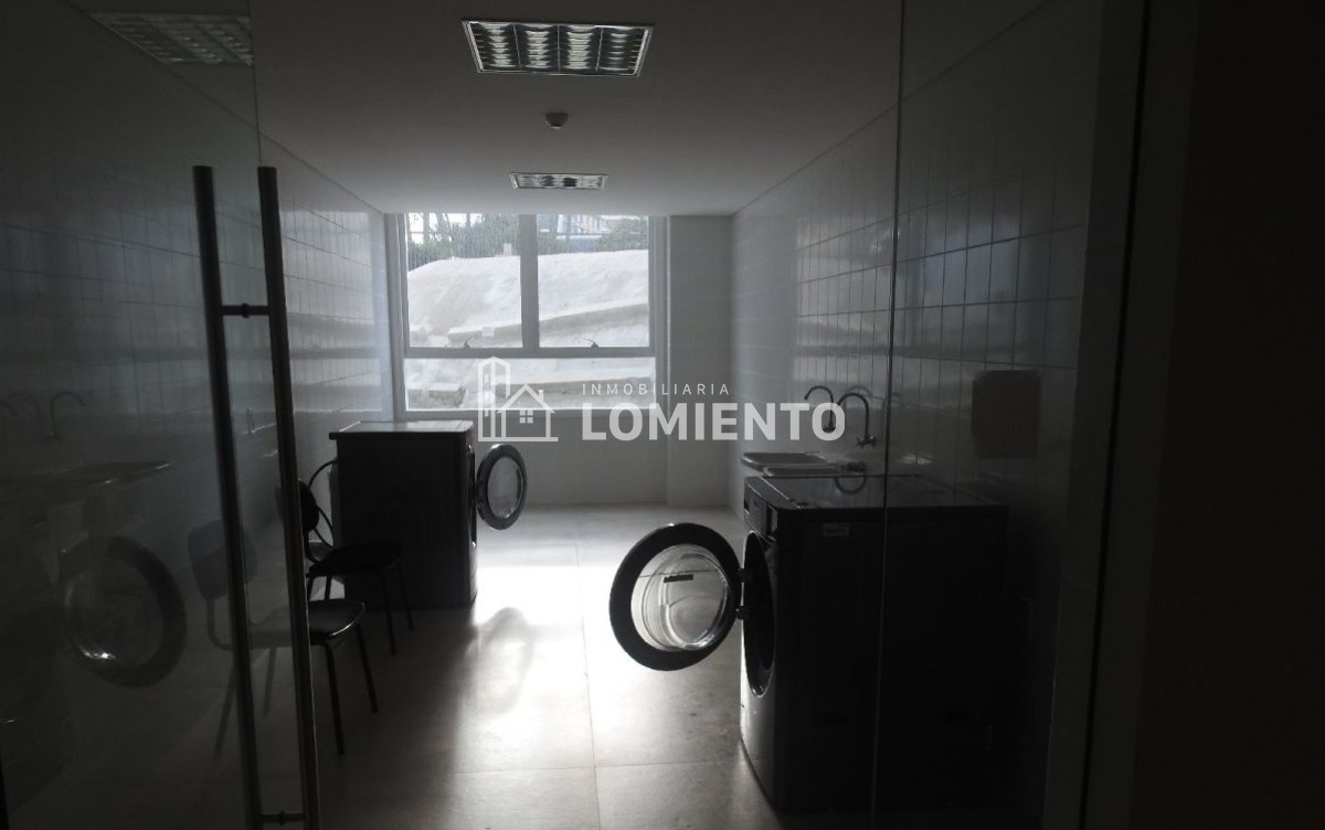 Apartamento ID.732 - Venta apartamento 1 dormitorio Torre Green Life 