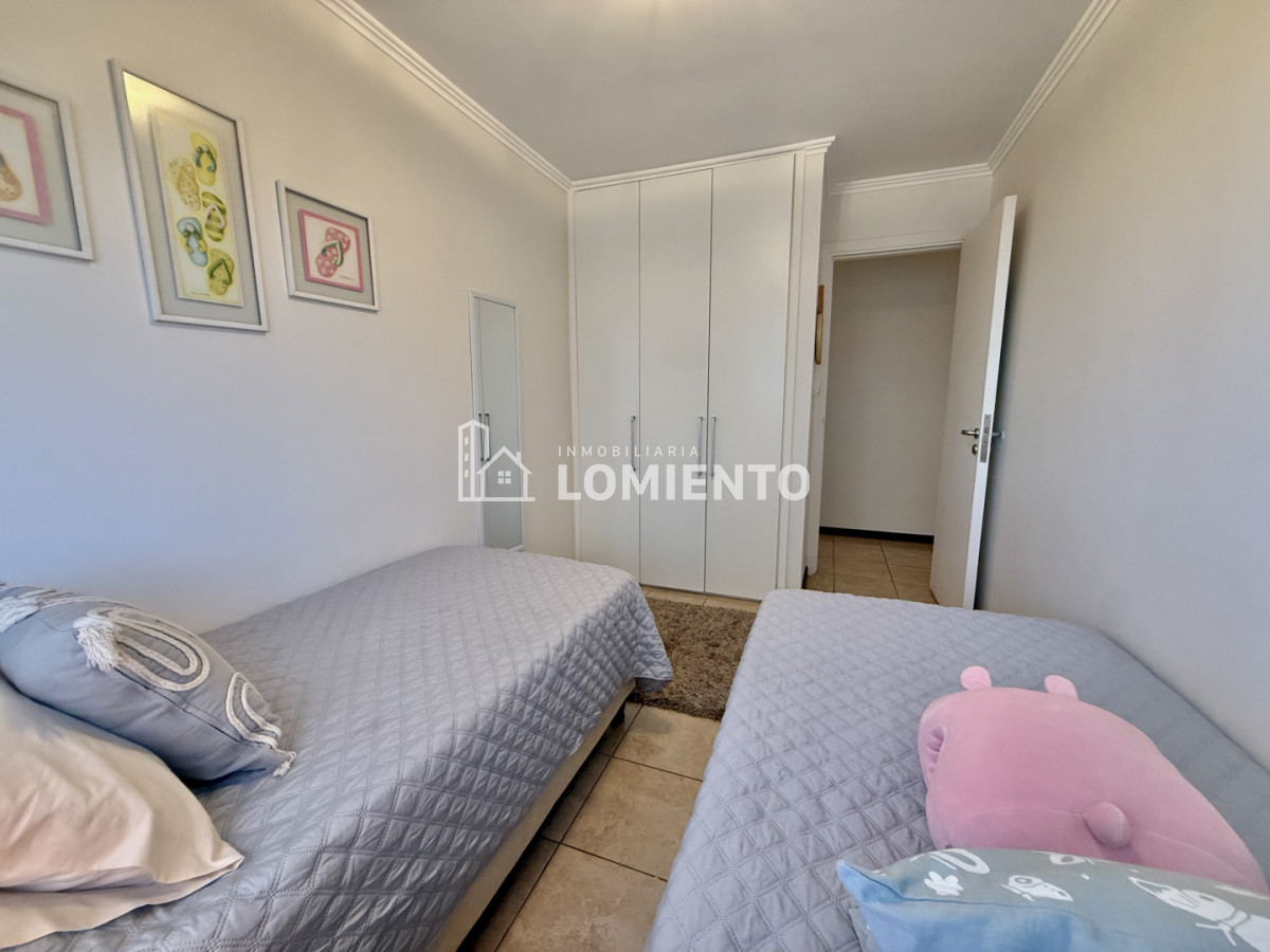 Apartamento ID.1825 - Venta- alquiler anual apartamento 3 dormitorios en Edificio Jardines del Country