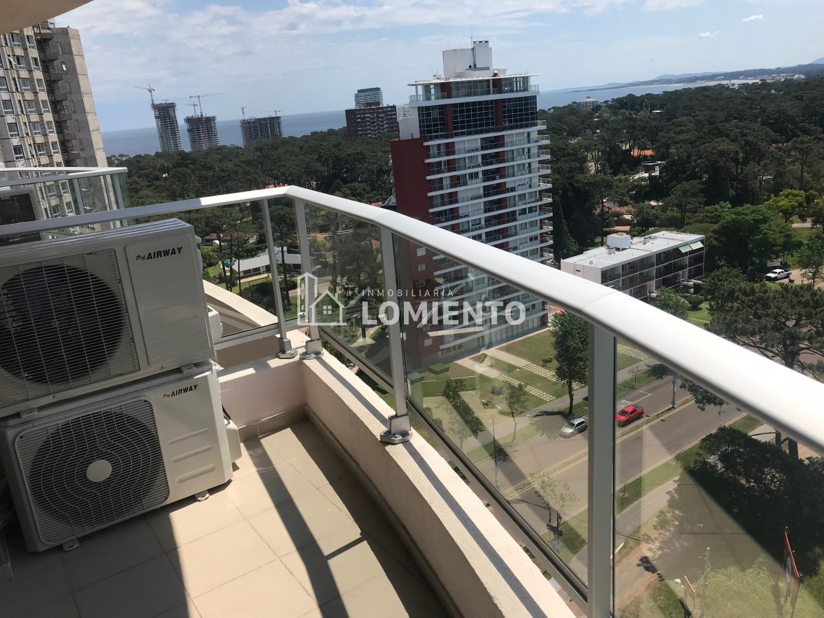 Apartamento ID.793 - Alquiler temporada apartamento 2 dormitorios Stradivarius