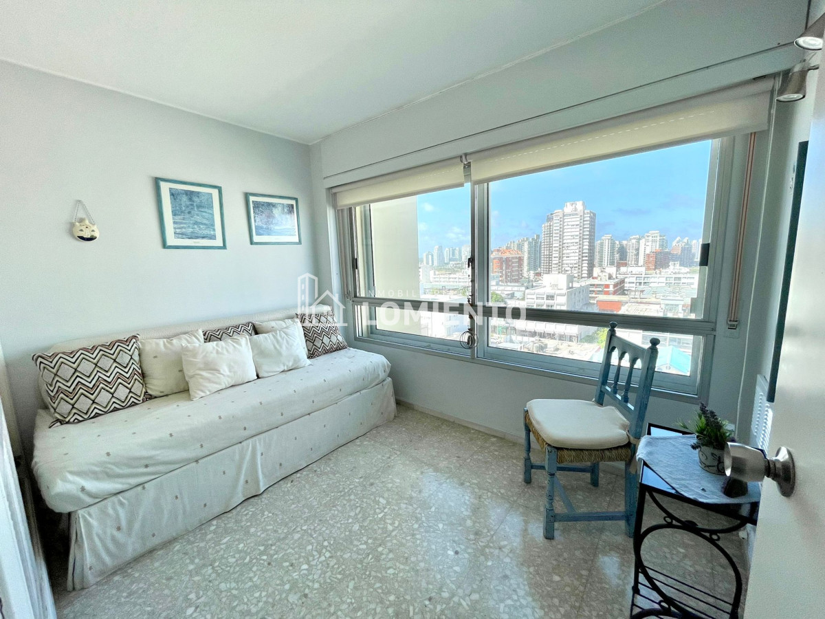 Apartamento ID.32 - Alquiler temporada apartamento 3 dormitorios Península 