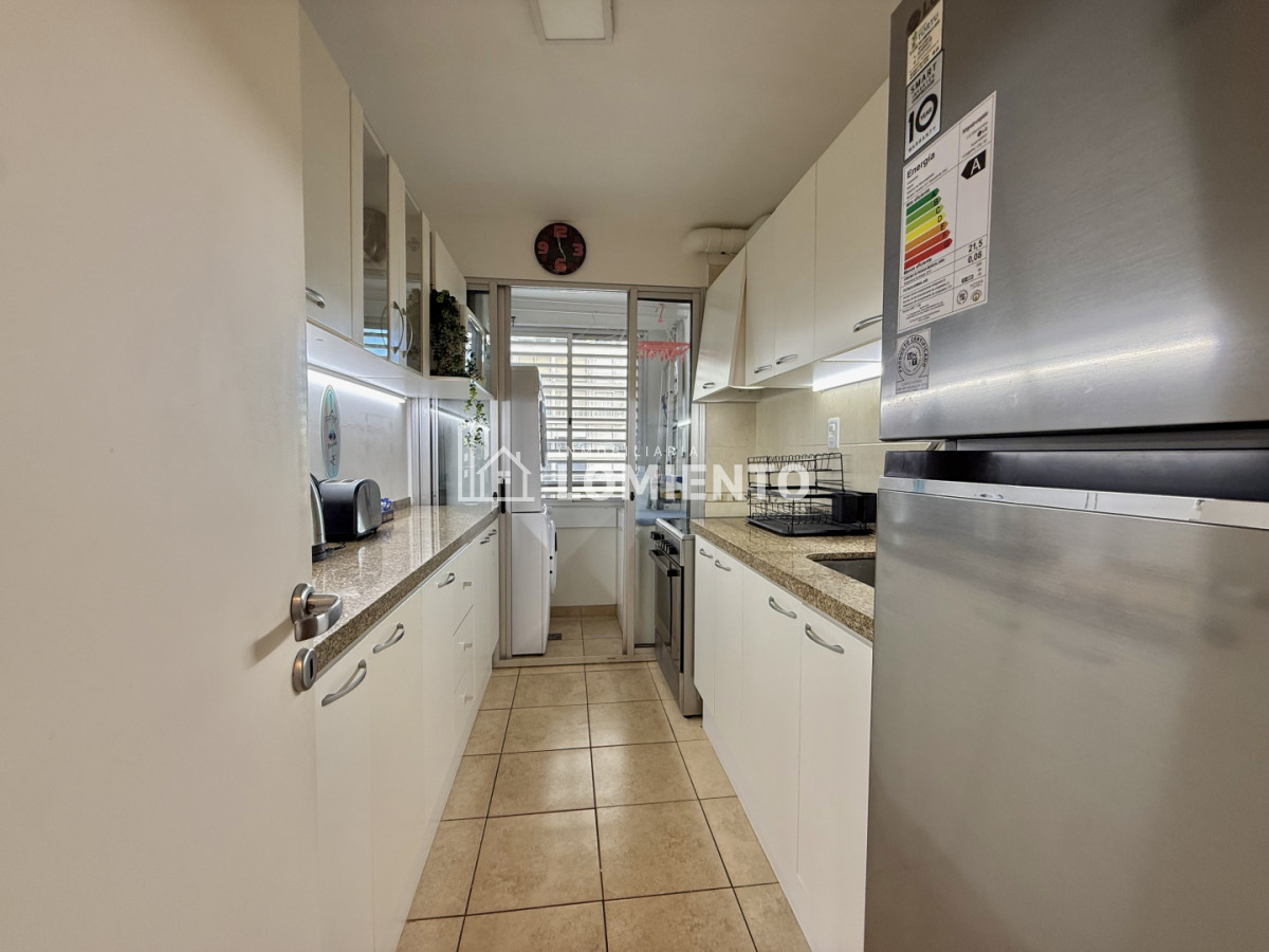 Apartamento ID.1825 - Venta- alquiler anual apartamento 3 dormitorios en Edificio Jardines del Country