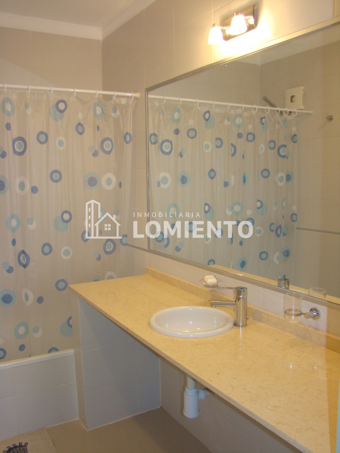 Apartamento ID.994 - Venta Apartamento 2 dormitorios y medio Pent-house Botavara