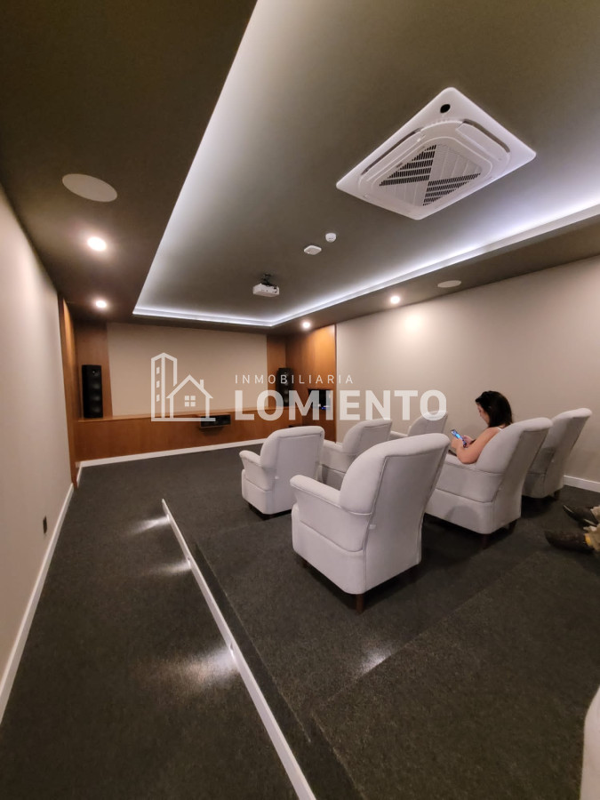 Apartamento ID.1465 - Venta- Alquiler temporada apartamento monoambiente Edificio View