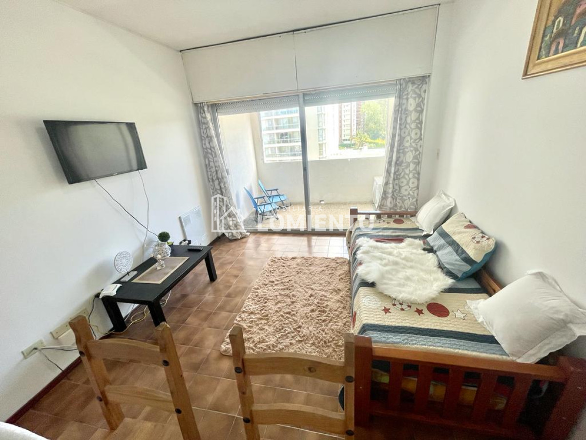 Apartamento ID.20 - Alquiler anual apartamento 2 dormitorios zona Roosevelt