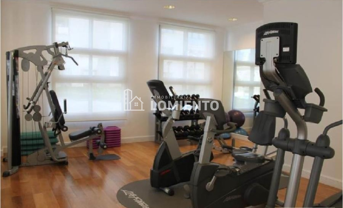 Apartamento ID.636 - Alquiler temporada apartamento 2 dormitorios Torre Imperiale III