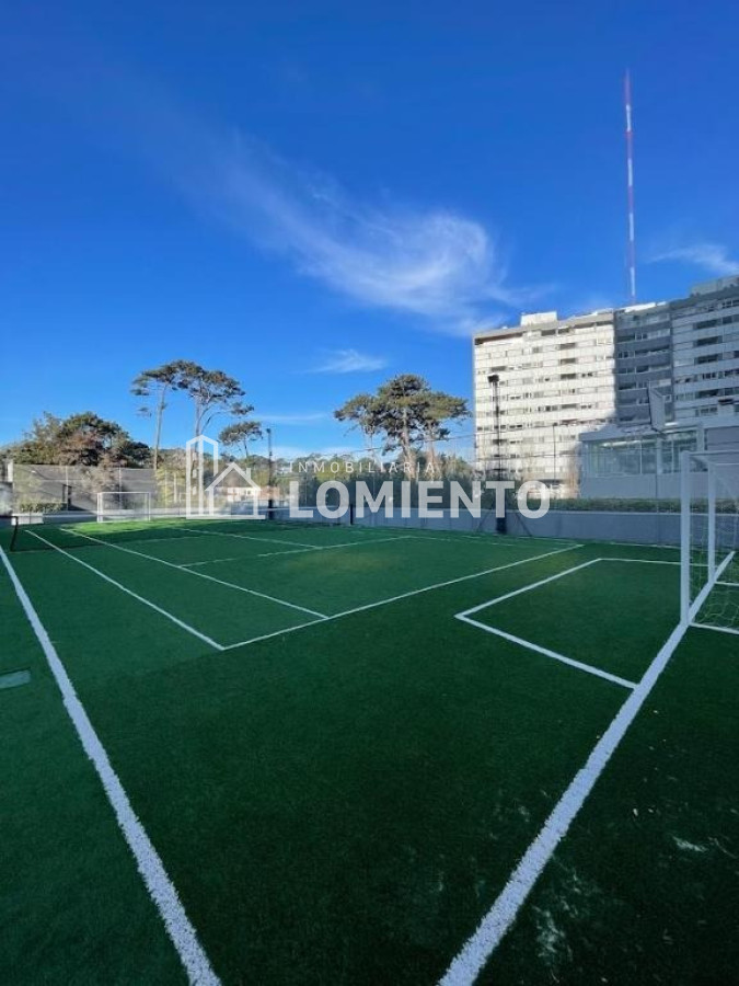 Apartamento ID.1825 - Venta- alquiler anual apartamento 3 dormitorios en Edificio Jardines del Country
