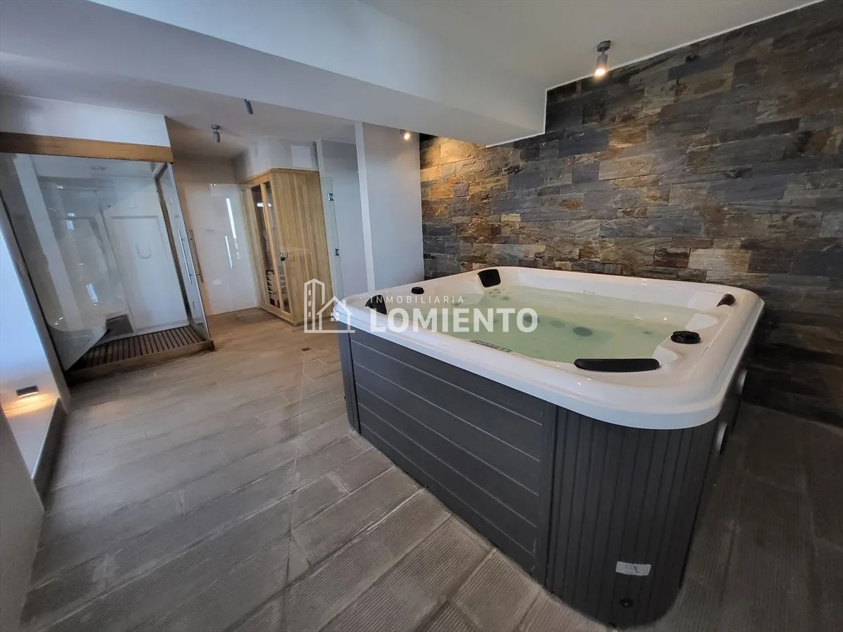 Apartamento ID.1711 - Venta- alquiler temporada apartamento 3 dormitorios Edificio Bonaire IV