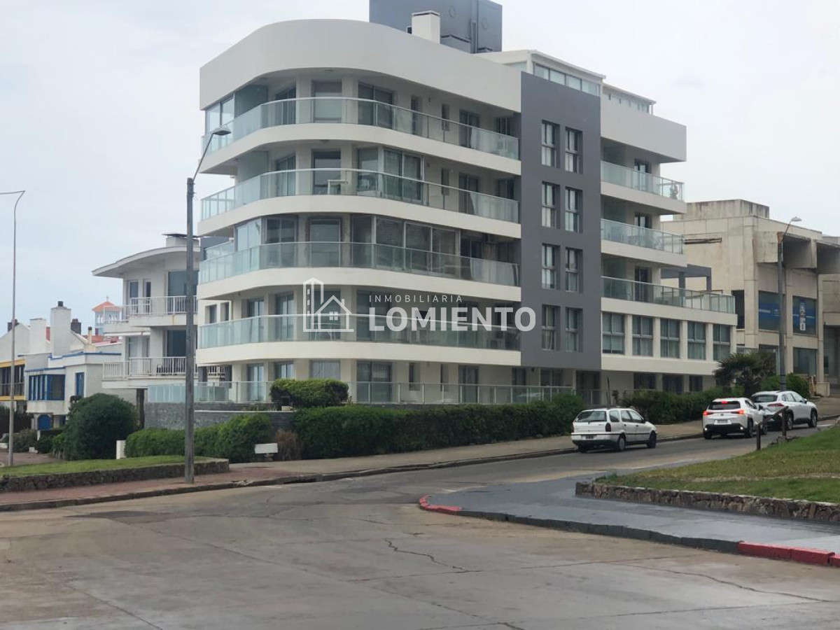 Apartamento ID.1429 - Alquiler temporada apartamento 1 dormitorio en Peninsula 
