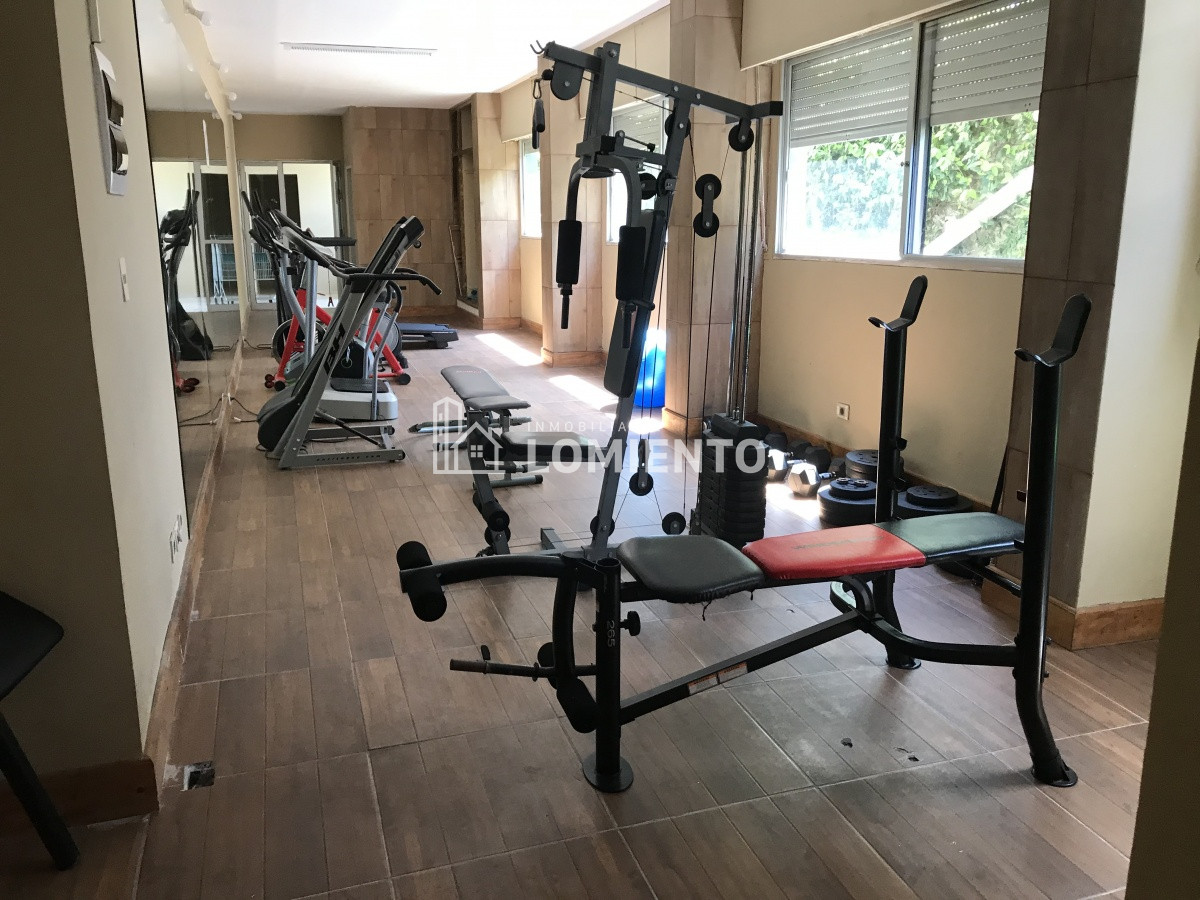 Apartamento ID.34 - Alquiler anual apartamento 2 dormitorios Zona Roosevelt 