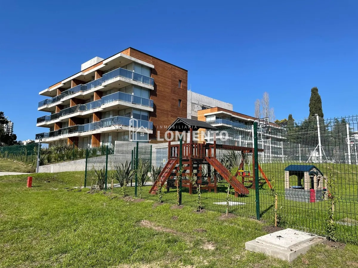 Apartamento ID.1584 - Venta- alquiler temporada apartamento 2 dormitorios Mansa Inn