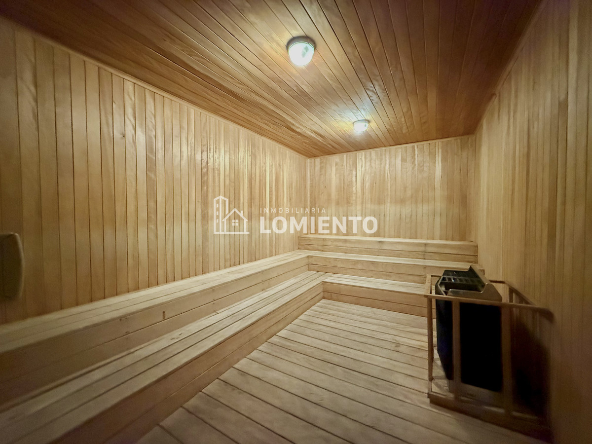 Apartamento ID.1663 - Venta exclusivo apartamento 4 dormitorios Playa Brava 