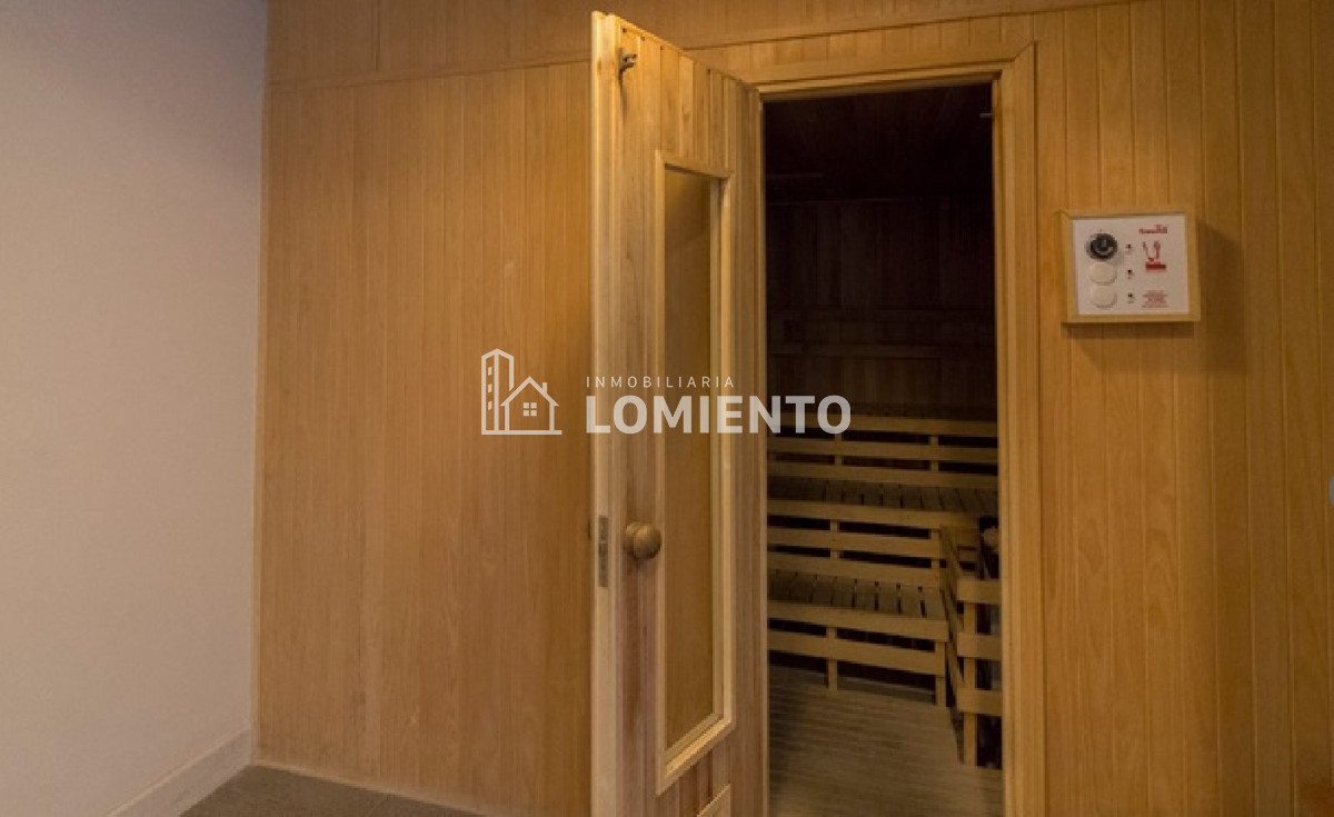 Apartamento ID.538 - Venta /alquiler de temporada Apartamento 3 dormitorios y servicio, complejo con todos los servicios!!