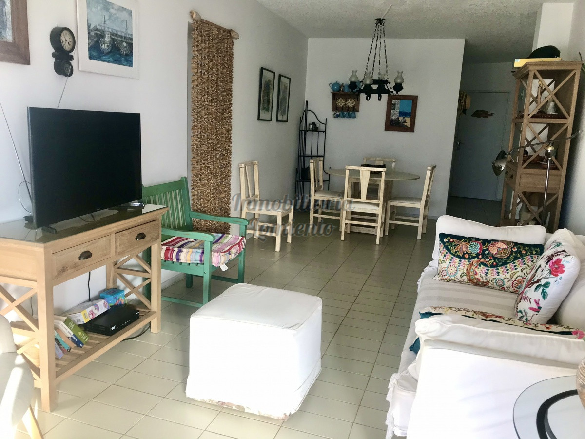 Apartamento ID.31 - Alquiler temporada apartamento 2 dormitorios Zona Roosevelt