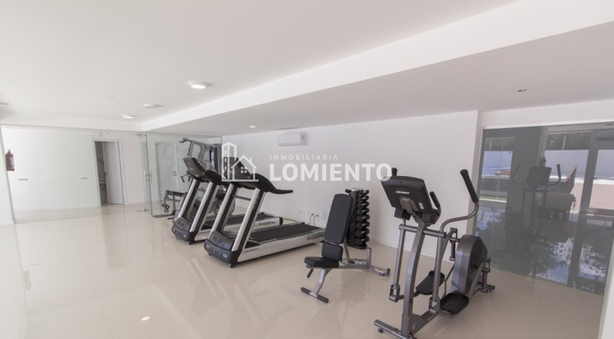Apartamento ID.1645 - Oportunidad venta apartamento 3 dormitorios Torre Esmeralda 