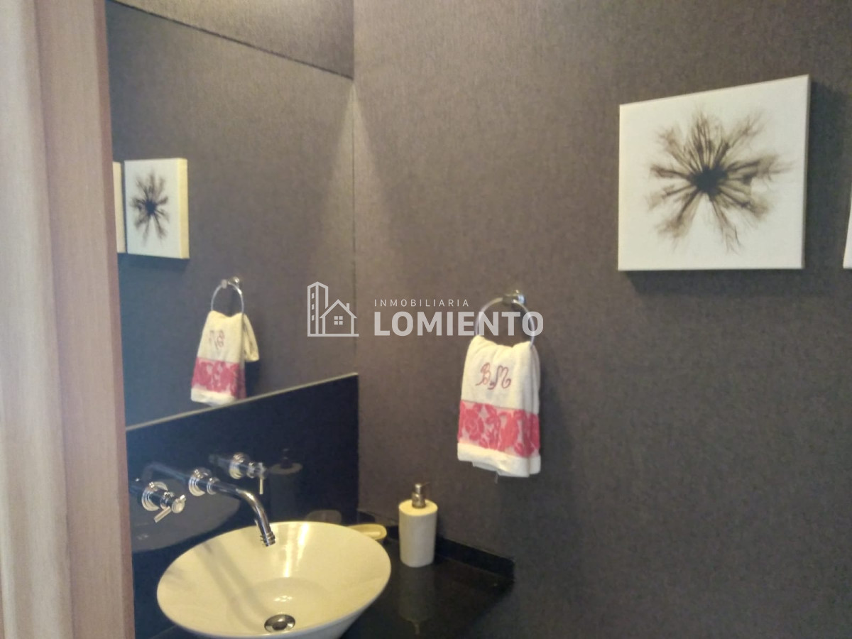 Apartamento ID.1364 - Alquiler temporada apartamento 3 dormitorio y servicio Season Tower