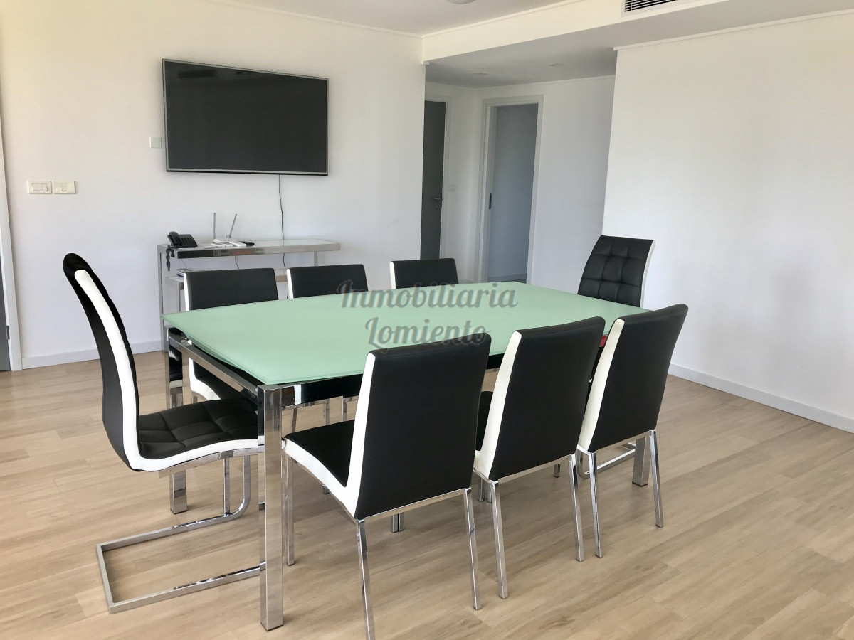 Apartamento ID.935 - Venta apartamento 3 dormitorios Torre Alexander Boulevard