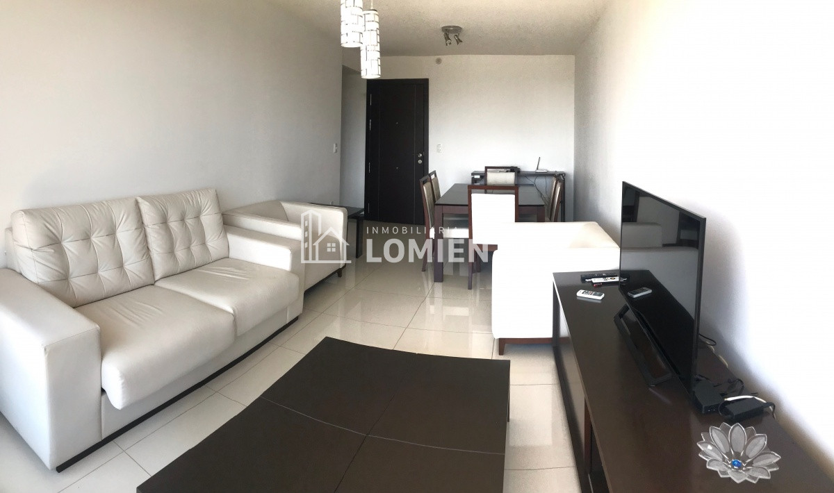 Apartamento ID.793 - Alquiler temporada apartamento 2 dormitorios Stradivarius