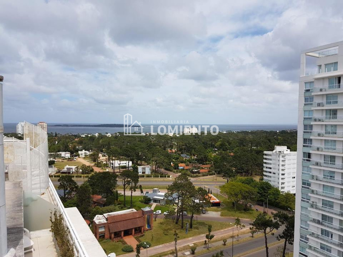 Apartamento ID.598 - Penthouse 3 dormitorios zona Roosevelt