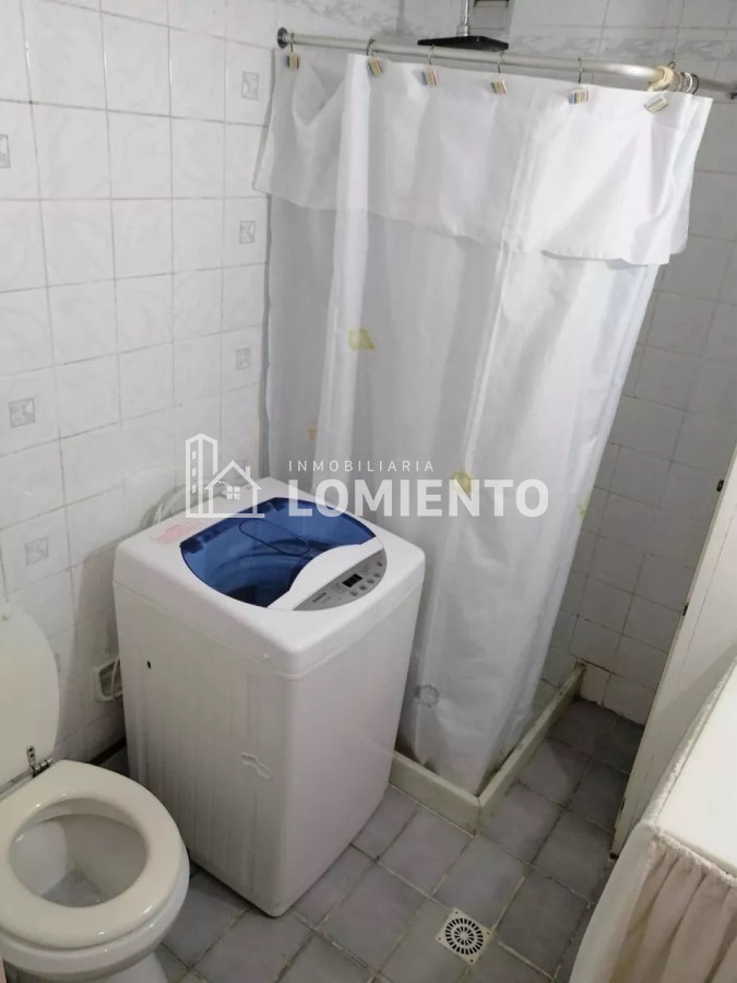 Apartamento ID.315 - Venta Monoambiente Aidy Grill