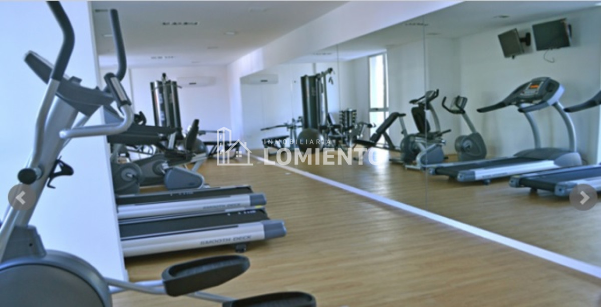 Apartamento ID.1123 - Alquiler temporada apartamento 2 dormitorios Arenas del Mar II