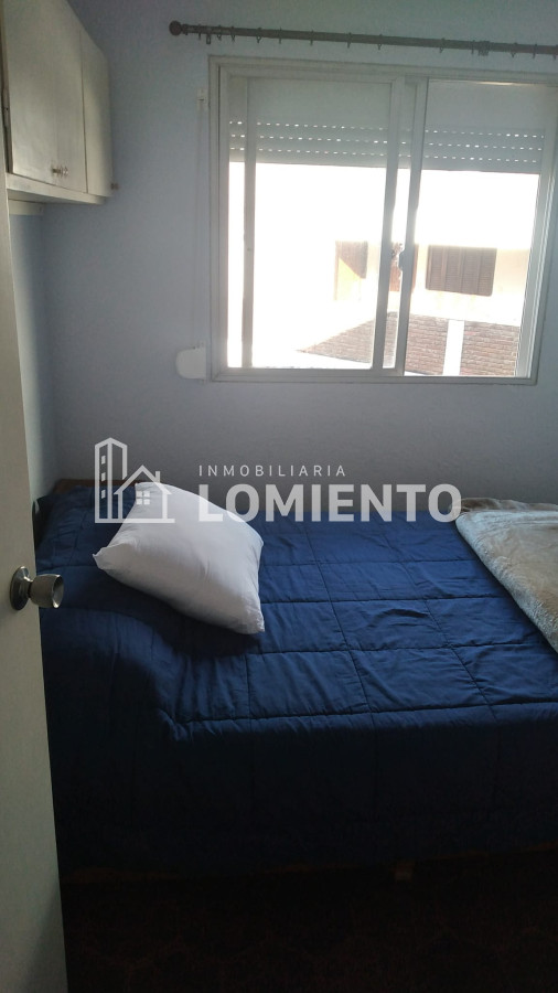Apartamento ID.1577 - Alquiler temporada apartamentos 3 dormitorios Playa Mansa 