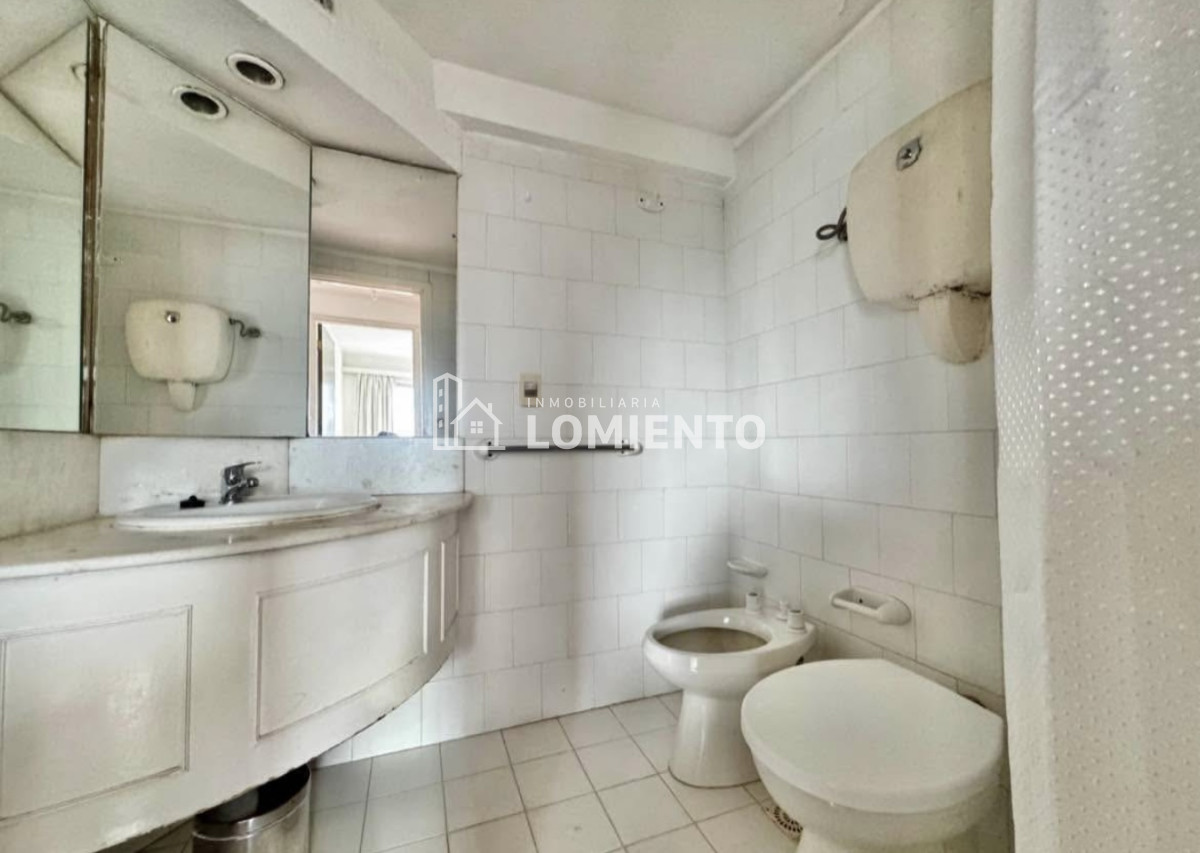 Apartamento ID.1640 - Venta apartamento 1 dormitorio Zona Roosevelt 