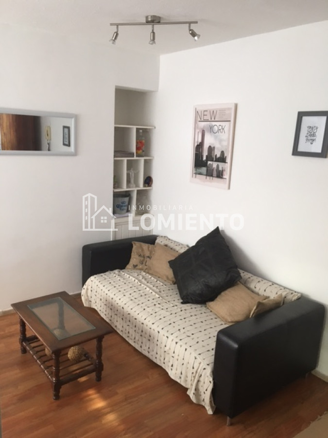 Apartamento ID.630 - Alquiler apartamento 1 dormitorio zona aidy grill