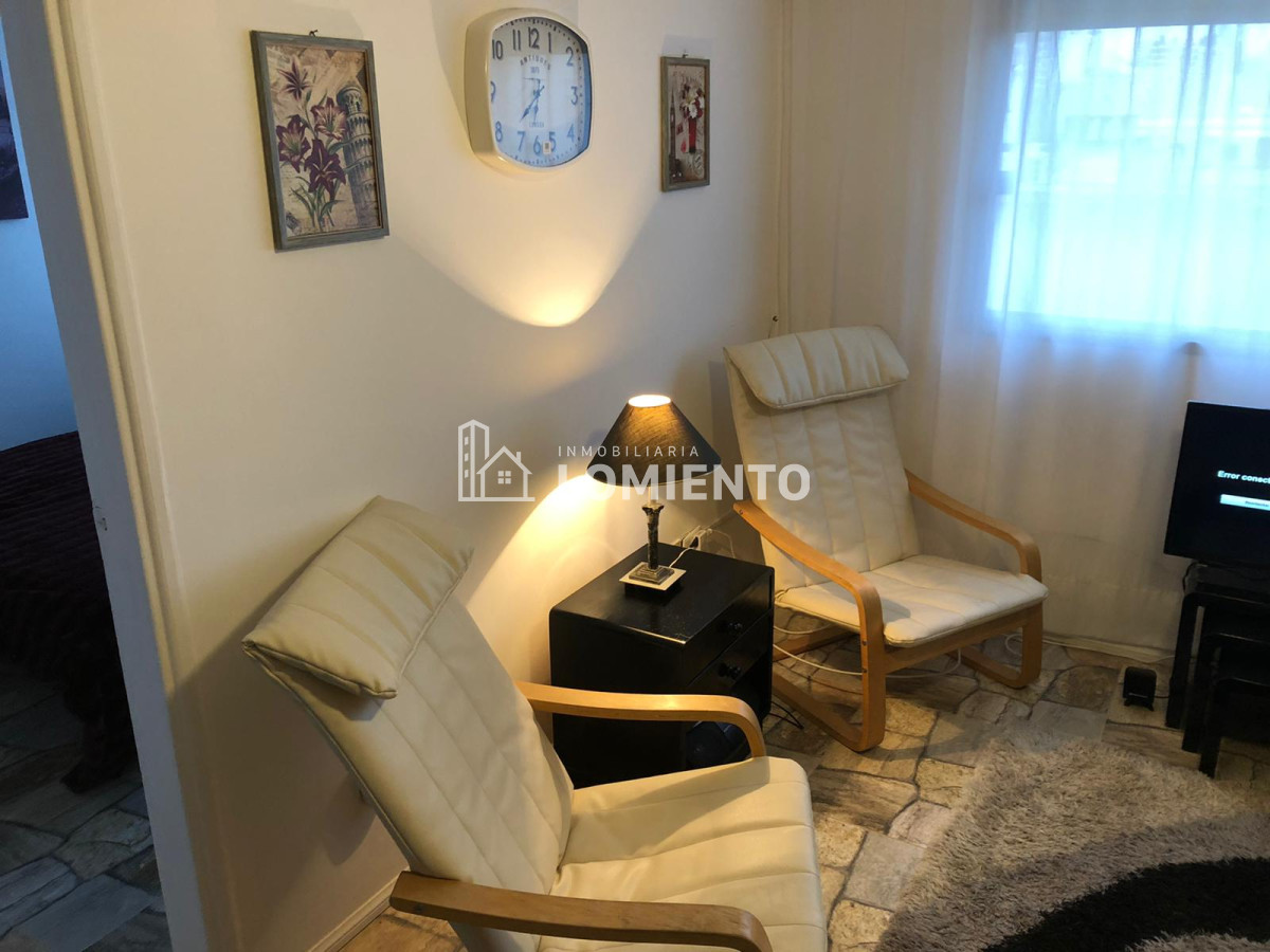 Apartamento ID.198 - Venta apartamento 1 dormitorio Península