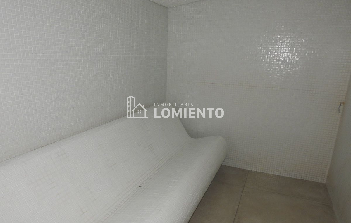 Apartamento ID.732 - Venta apartamento 1 dormitorio Torre Green Life 