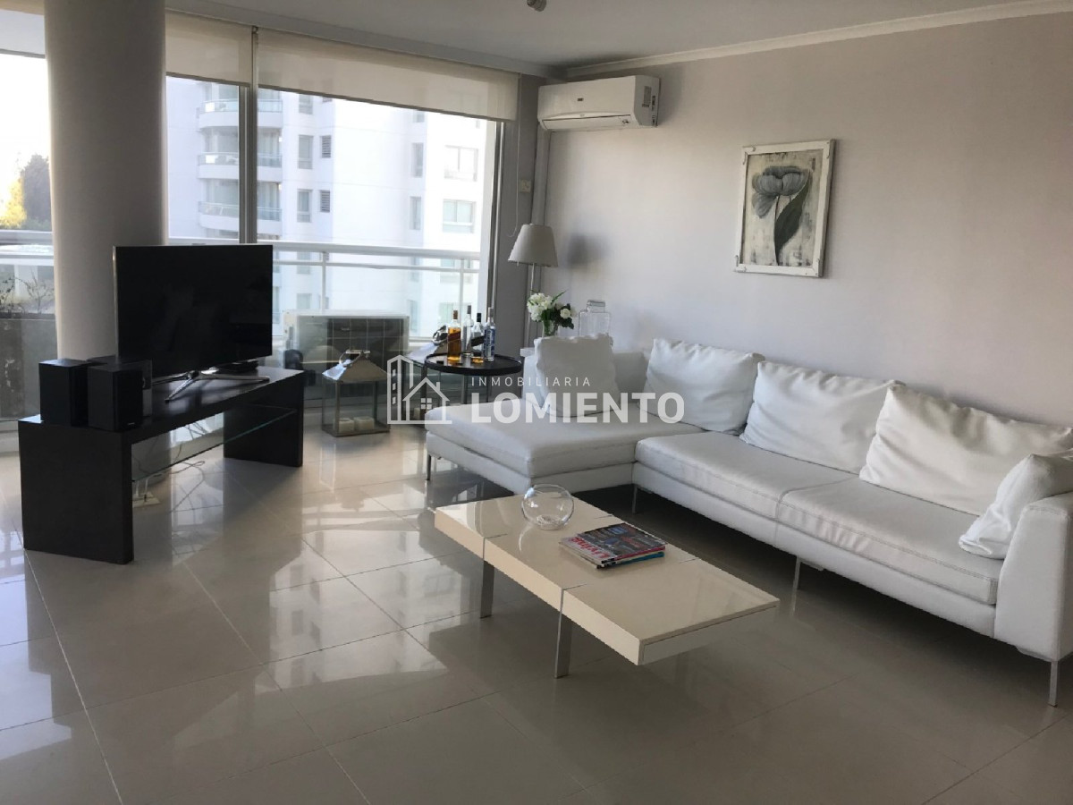 Apartamento ID.538 - Venta /alquiler de temporada Apartamento 3 dormitorios y servicio, complejo con todos los servicios!!