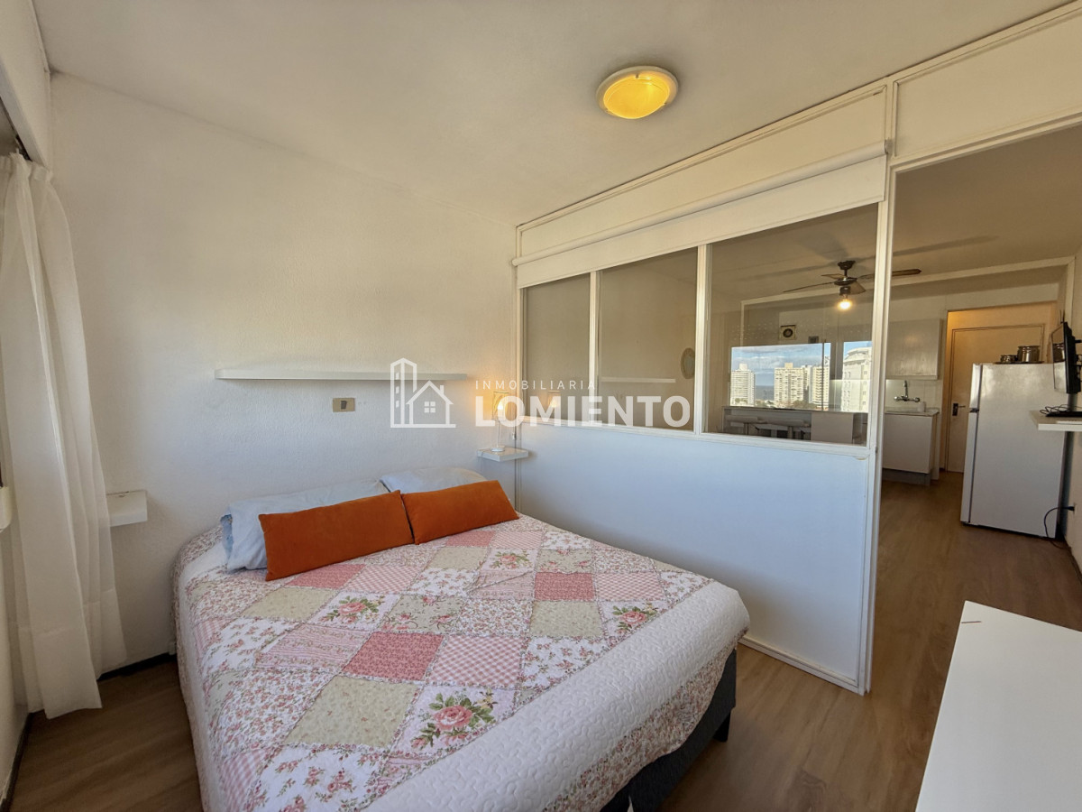 Apartamento ID.1424 - Oportunidad Venta- alquiler anual apartamento 1 dormitorio Aidy Grill