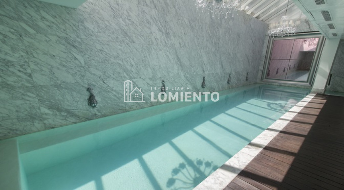 Apartamento ID.1311 - Venta apartamento 2 dormitorios Torre Yoo