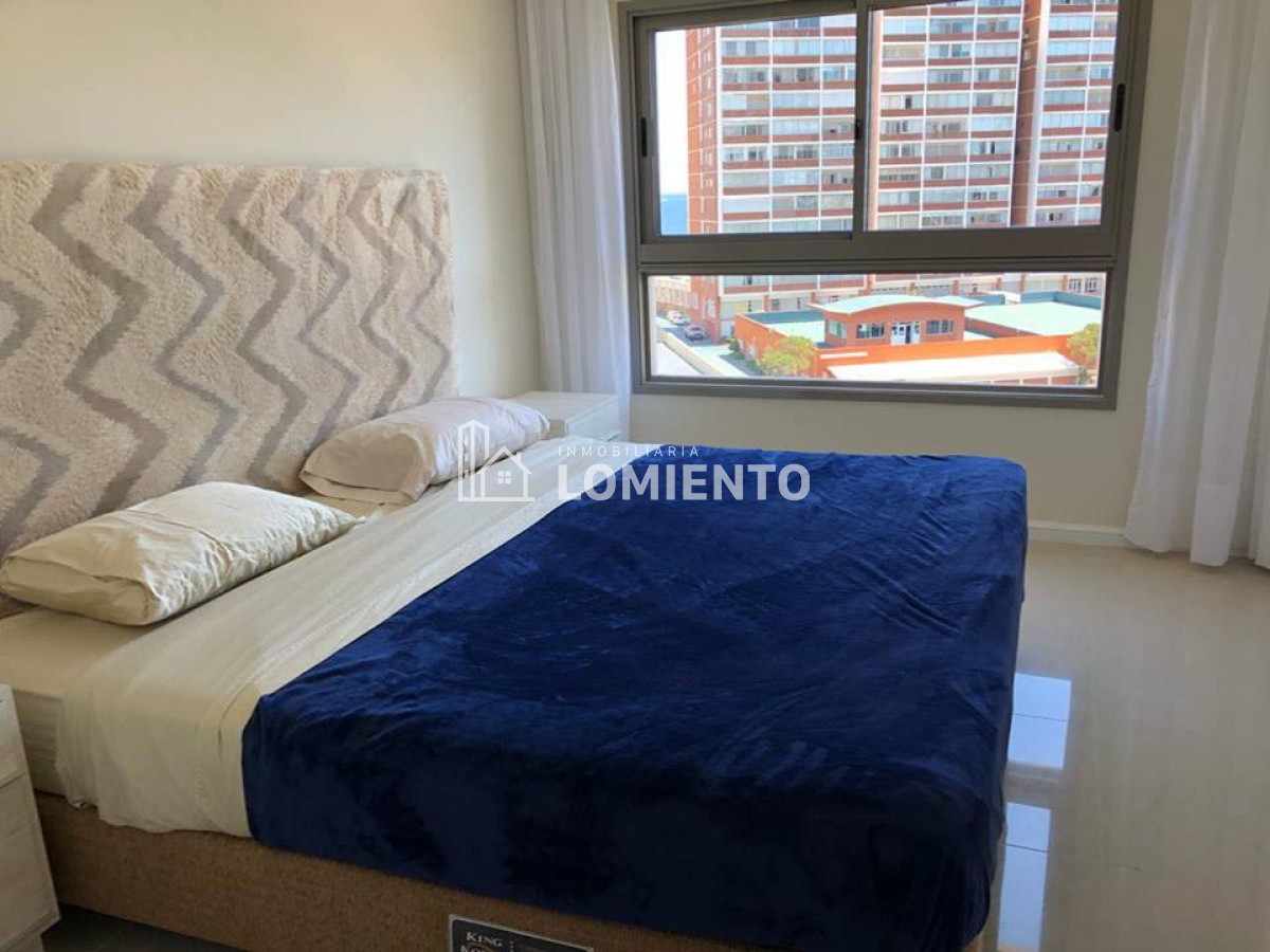 Apartamento ID.636 - Alquiler temporada apartamento 2 dormitorios Torre Imperiale III