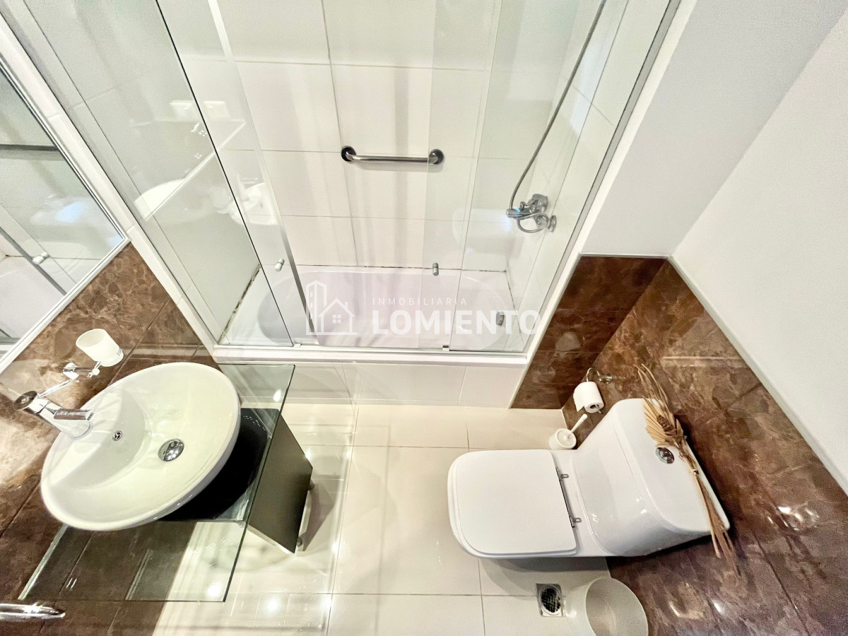 Apartamento ID.1234 - Alquiler por temporada apartamento dos dormitorios en zona Roosevelt