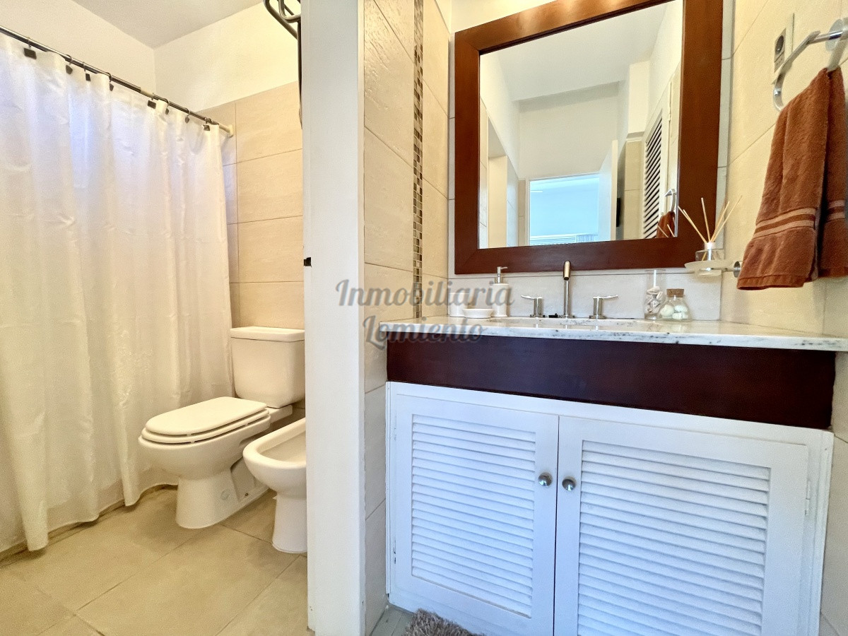 Apartamento ID.37 - Apartamento en alquiler temporada 1 dormitorio zona roosevelt