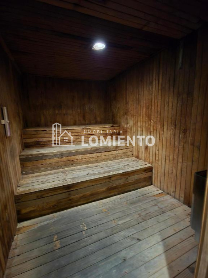 Apartamento ID.1650 - Oportunidad venta- alquiler anual apartamento 3 dormitorios y servicio Edificio Parquemar Center